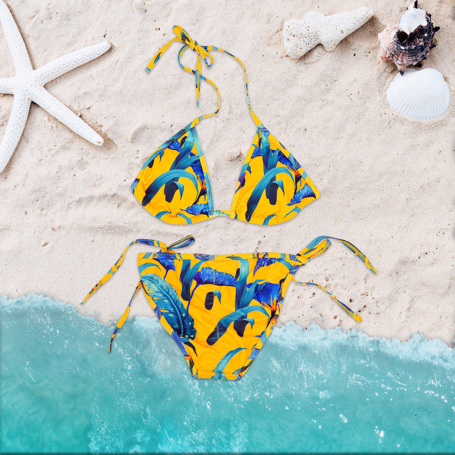 Nirvana - Swim Trunks by Surf Rider